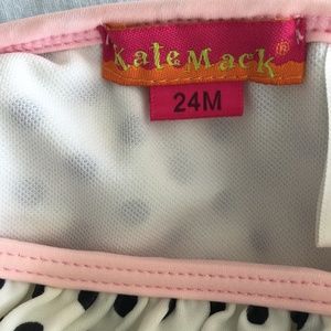 Kate Mack 👙 24 months